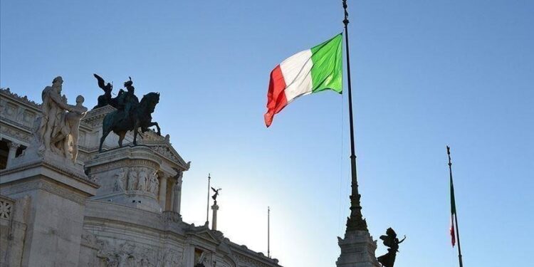 Prison officers in Italy face charges concerning torture allegations