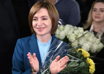 Pro-EU leader claims Moldova victory despite alleged Russian meddling – The Island Pro-EU leader claims Moldova victory despite alleged Russian meddling – The Island