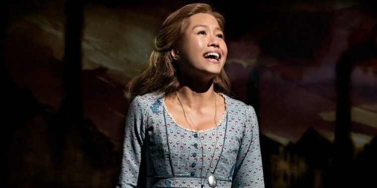 Rachelle Ann Go to return as Fantine in ‘Les Miserables’ Europe and Australia tour