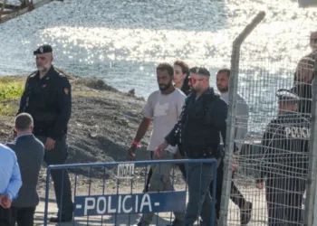 Radio Havana Cuba | Court ruling is setback for Italy’s plan to send asylum seekers to Albania Radio Havana Cuba | Court ruling is setback for Italy’s plan to send asylum seekers to Albania