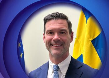 Radio Sweden Weekly: ”Immigration needs to be good for Sweden” minister says 29 november 2024 – Radio Sweden
