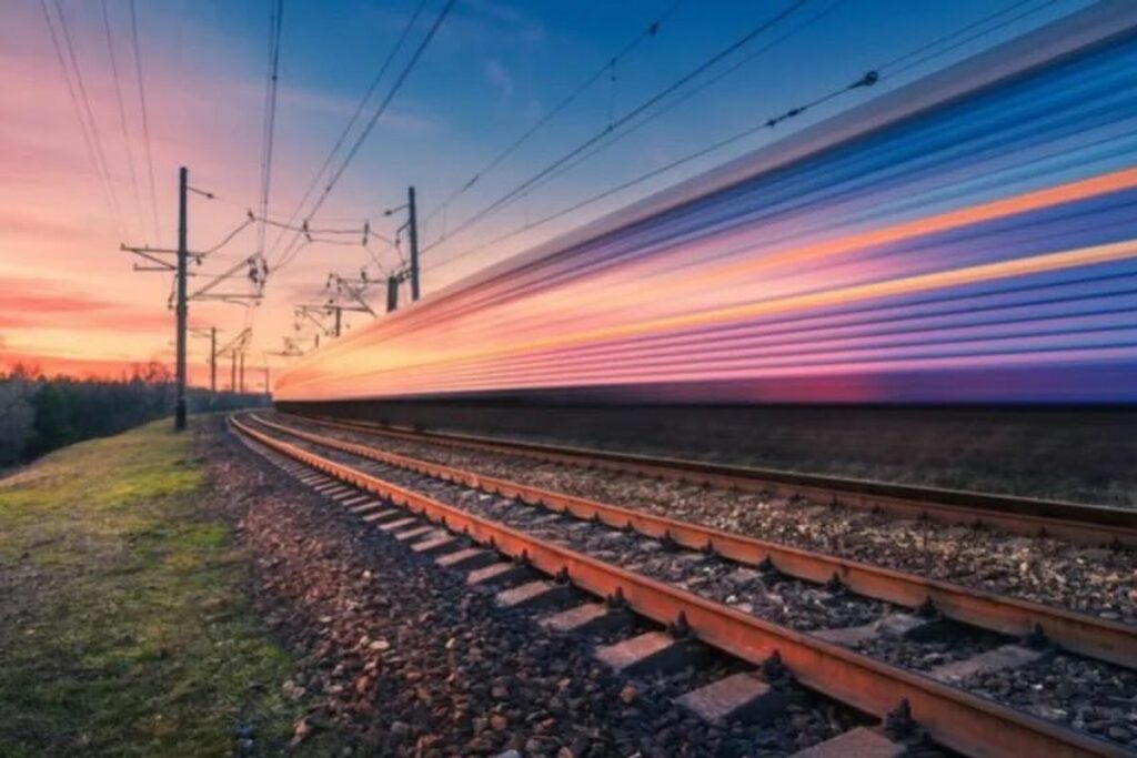 Rail Europe adds new Benelux and Eastern Europe connections