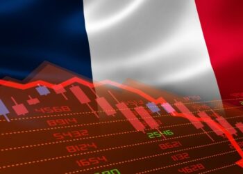 Rates Spark: French problems; politics and PMIs | articles