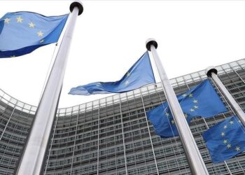 Rightward shift in European politics reflected in new EU Commission