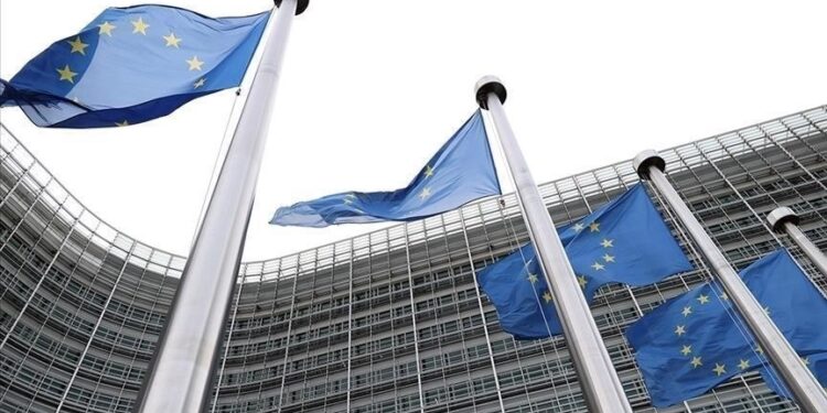 Rightward shift in European politics reflected in new EU Commission