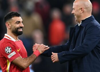 Rio Ferdinand hails Liverpool ‘Rottweilers’ as ‘best team in Europe’ as Gareth Bale backs Kylian Mbappe to ‘come good’