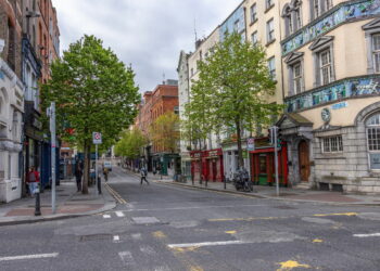Rise in hijacking attacks in Dublin city « Euro Weekly News