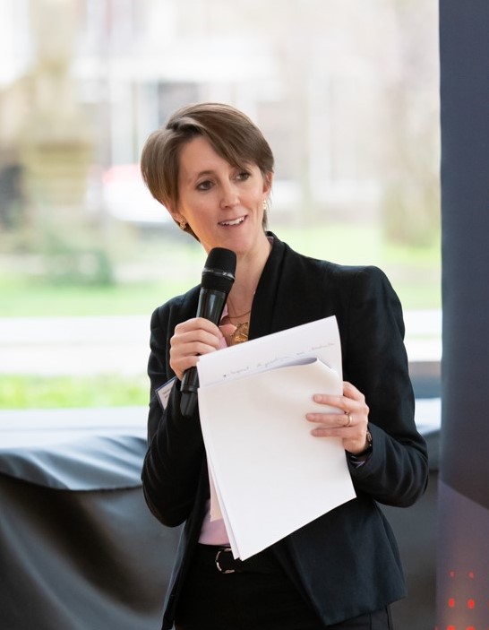 Rising Gender Disparity at the CJEU – Verfassungsblog