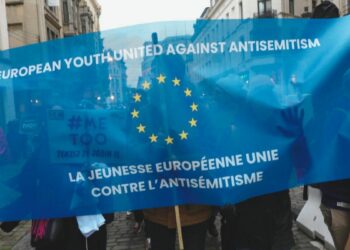 Rising antisemitism in Belgium: A call to action