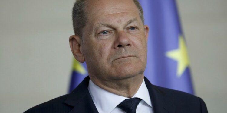 Risk of the German government collapsing appears higher than ever | articles