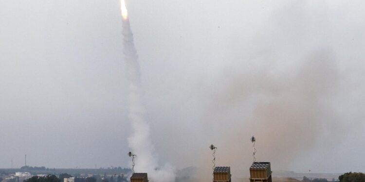 Rivals Greece And Turkey Are Developing Israeli-Style Air Defenses