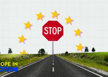 Road accidents in EU claim over 20,000 lives in 2022 as fatalities rise