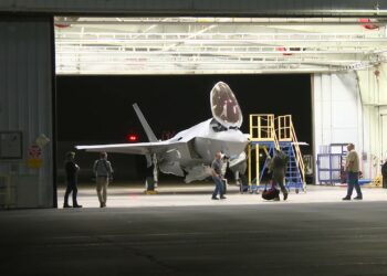 Romania Becomes the 20th Member of the F-35 Global Alliance Romania Becomes the 20th Member of the F-35 Global Alliance