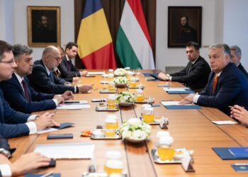 Romania, Bulgaria closer to full Schengen accession after key talks with Austria and Hungary
