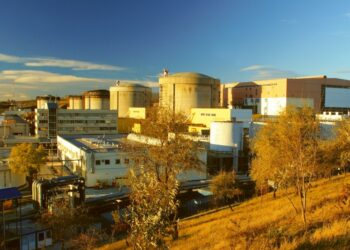 Romania Expands Nuclear Capacity with New Candu Reactors
