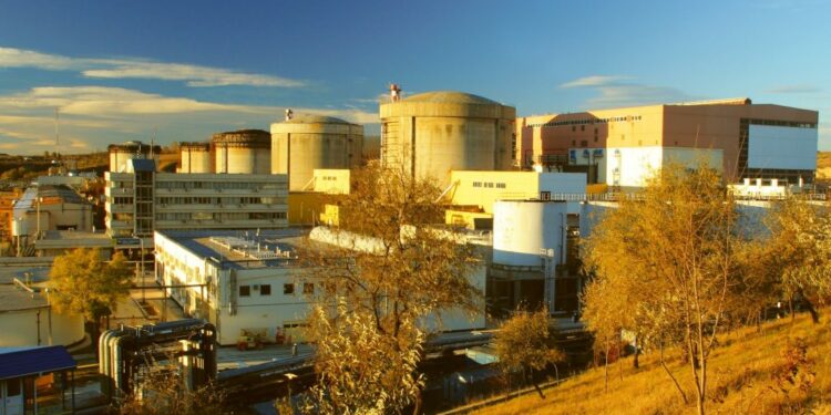 Romania Expands Nuclear Capacity with New Candu Reactors