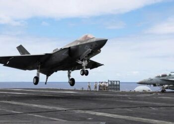 Romania signs deal to buy F-35 jets Romania signs deal to buy F-35 jets