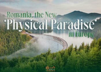 Romania, the New ‘Physical Paradise’ in Europe for Entrepreneurs and Retirees Alike