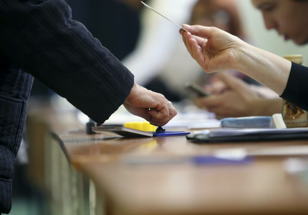 Romanian business associations urge parties, voters to keep pro-Western trajectory