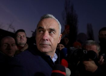 Romanian presidency accuses TikTok of ‘preferential treatment’ for far-right candidate