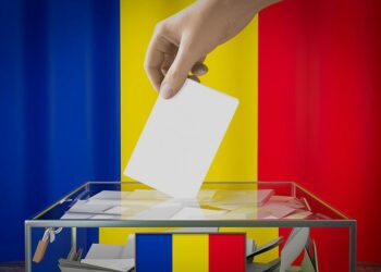 Romania’s 2024 presidential elections: Voting outside of the country starts on November 22 Romania’s 2024 presidential elections: Voting outside of the country starts on November 22