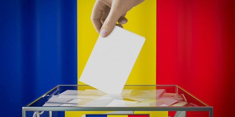 Romania's 2024 presidential elections: Voting outside of the country starts on November 22