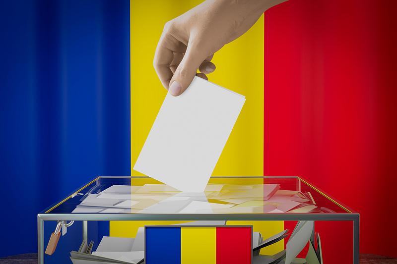 Romania's 2024 presidential elections: Voting outside of the country starts on November 22