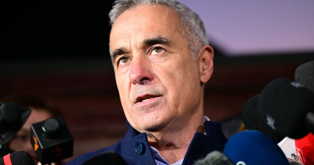 Romania’s RFK Jr. is all about good food and helping farmers – POLITICO