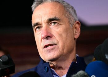 Romania’s RFK Jr. is all about good food and helping farmers – POLITICO