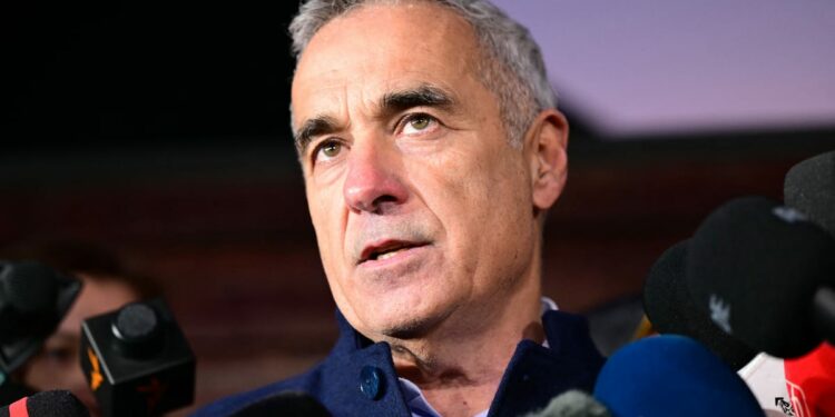Romania’s RFK Jr. is all about good food and helping farmers – POLITICO