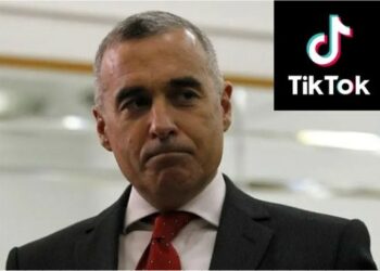 Romania’s regulators call for TikTok ban after shock election vote