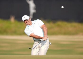 Rory McIlroy wins sixth title as best in Europe with Dubai victory – SABC News Rory McIlroy wins sixth title as best in Europe with Dubai victory – SABC News