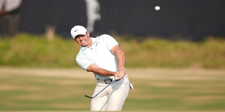 Rory McIlroy wins sixth title as best in Europe with Dubai victory - SABC News