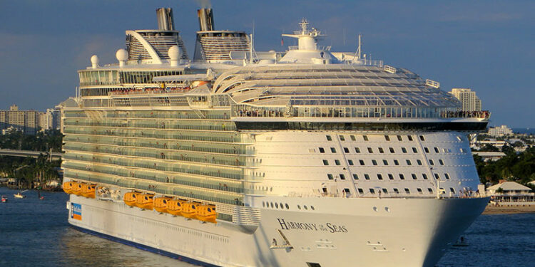 Harmony of the Seas