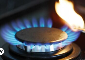 Russia-Austria gas spat stokes fears of new EU energy crisis – DW – 11/19/2024 Russia-Austria gas spat stokes fears of new EU energy crisis – DW – 11/19/2024