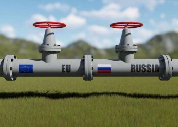 Russia is keeping up gas flows to Europe despite OMV cut-off Russia is keeping up gas flows to Europe despite OMV cut-off
