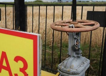 Russia resells more gas in Europe after cutting off Austria Russia resells more gas in Europe after cutting off Austria