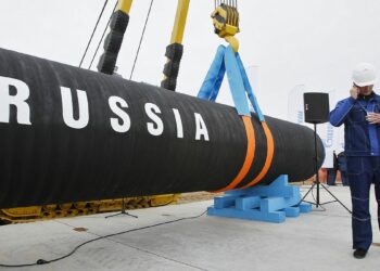 Russia stops selling gas to OMF, Austria’s main provider Russia stops selling gas to OMF, Austria’s main provider