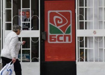 Russian consulate in Bulgaria closed for spying operates from socialists’ office – Euractiv