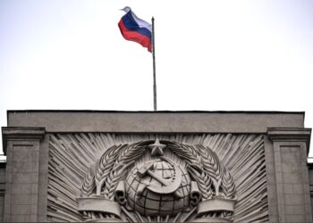 Russian lawmakers pass law banning ‘propaganda’ of childless lifestyles Russian lawmakers pass law banning ‘propaganda’ of childless lifestyles