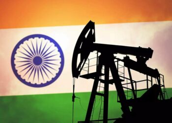 Russian oil finds its way to Europe via India; India now biggest exporter of fuel to EU Russian oil finds its way to Europe via India; India now biggest exporter of fuel to EU
