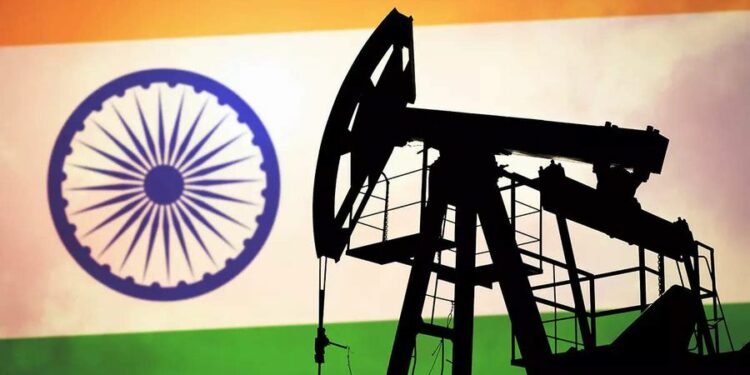 Russian oil finds its way to Europe via India; India now biggest exporter of fuel to EU