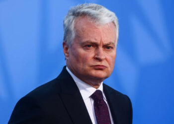 Russia’s actions raise suspicions of involvement