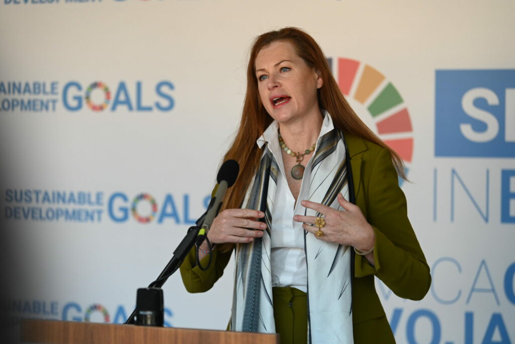 SDG Week in Bosnia and Herzegovina Kicks Off