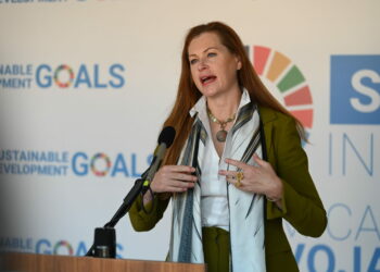 SDG Week in Bosnia and Herzegovina Kicks Off