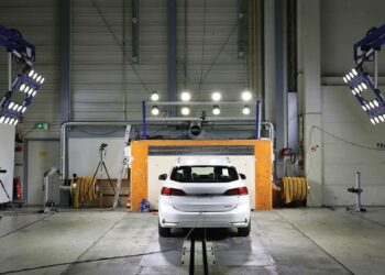 Safety Labs Austria joins Euro NCAP’s network of testing centres Safety Labs Austria joins Euro NCAP’s network of testing centres