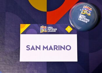 San Marino, more joy in Nations League: 92nd minute equalizer