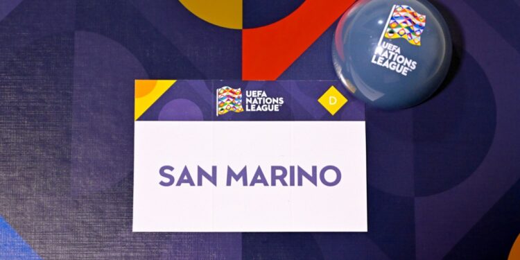 San Marino, more joy in Nations League: 92nd minute equalizer