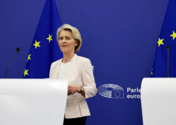 Scaling startups is top priority as EU reboots its top team