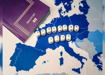 Schengen visa holders can now explore two more countries in Europe; find out details here Schengen visa holders can now explore two more countries in Europe; find out details here